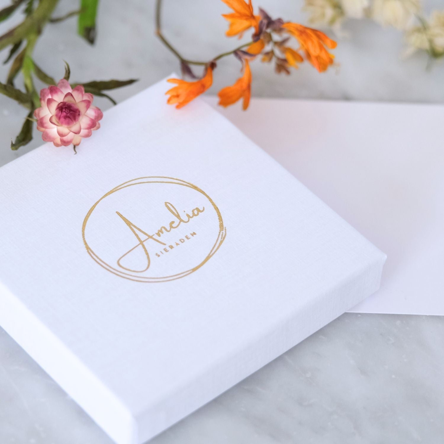 Aan mijn Opa armband