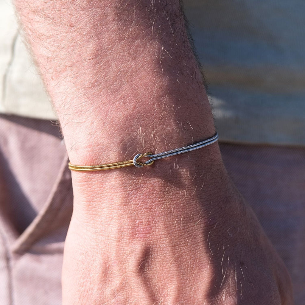 Familie Armband – Een Band voor het Leven