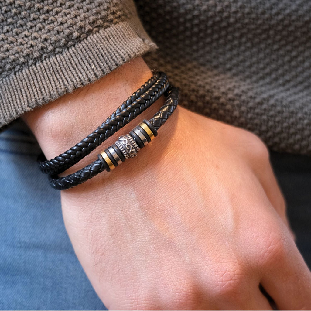 Mijn zoon Armband NEW