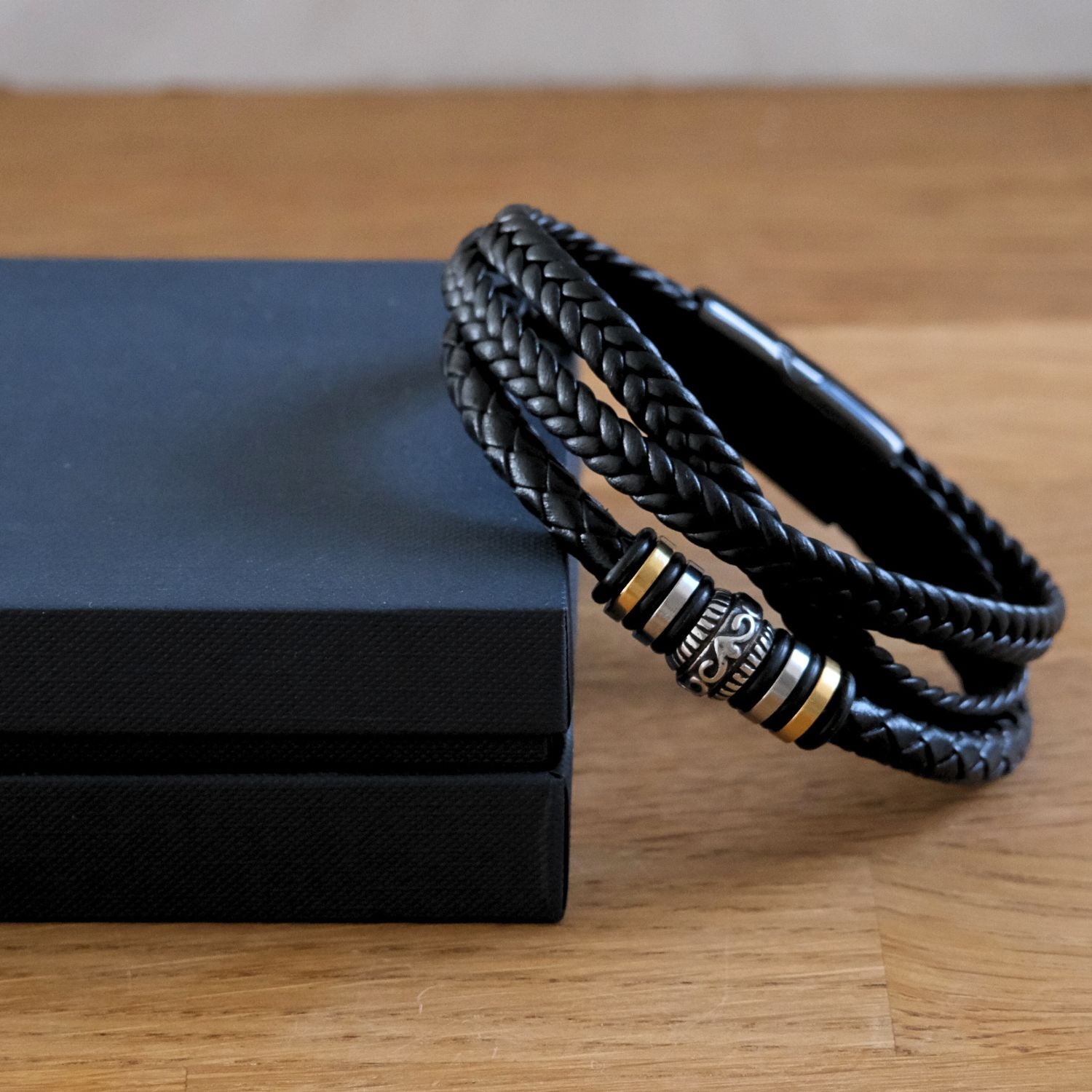 Mijn zoon Armband NEW