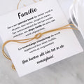 Familie Armband – Een Band voor het Leven