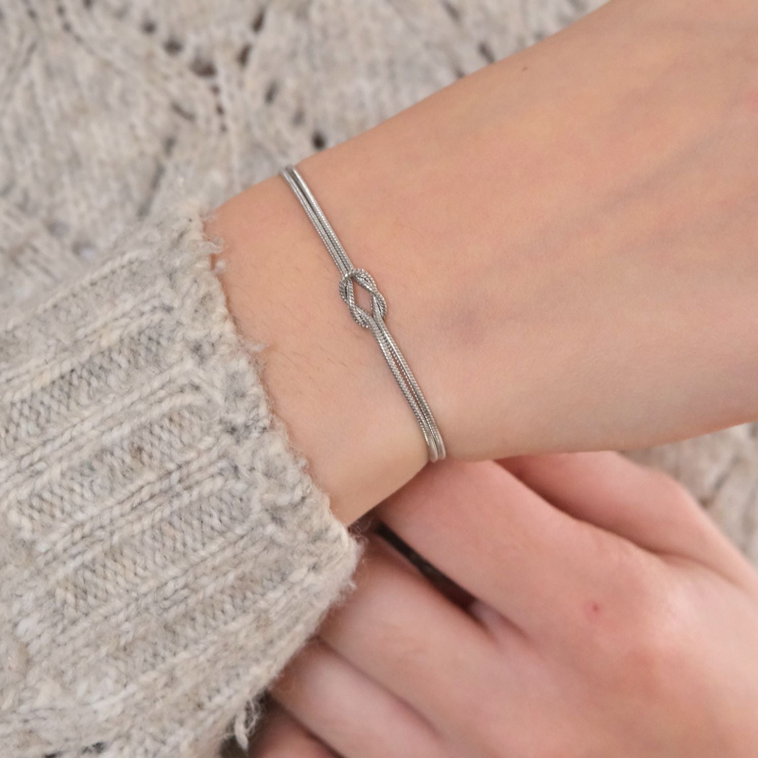 Familie Armband – Een Band voor het Leven